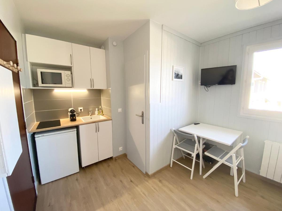 Studio Tout Equipe Proximite Plage Et Thalasso Cabourg Zewnętrze zdjęcie